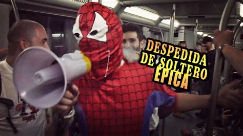 10 divertidas ideas de bromas para despedidas de。